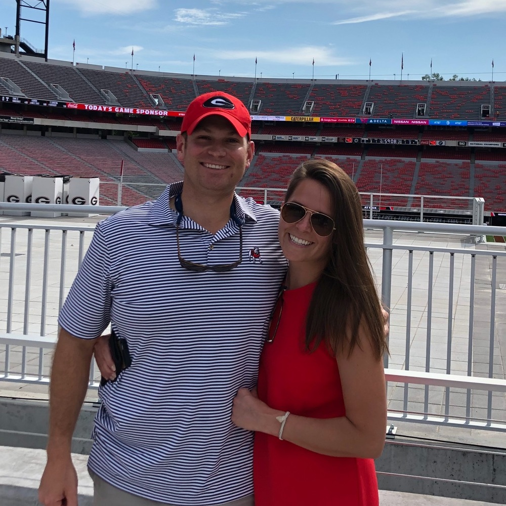 Meet your Posher, Natalie